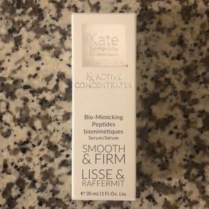 KX Active Concentrates BioMimicking Peptides Serum
